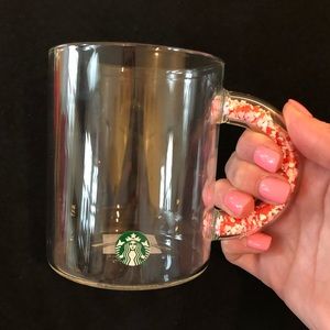 Starbucks Other - ❤️ Starbucks Valentines confetti mug! ❤️ Starbucks Other - ❤️ Starbucks Valentines confetti mug! ❤️